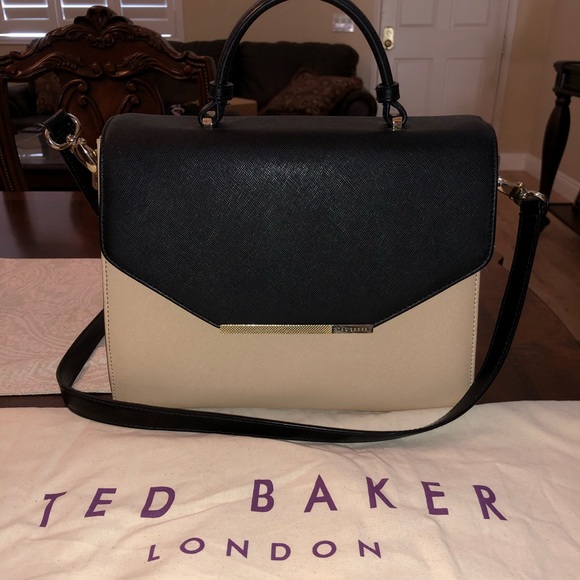 Ted Baker London Handbags - Ted Baker London Top Handle Bag